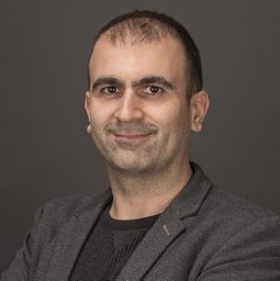 Kaya Oguz