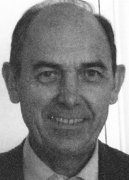 Maurice G. Bellanger