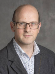 Martin Utley