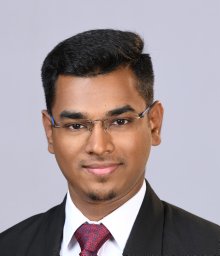 Nagalingam Arun Prasanth