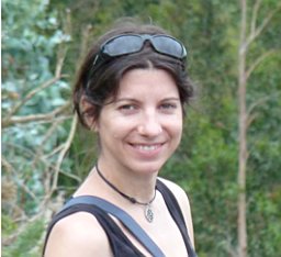 Maitane Iturrate-Garcia