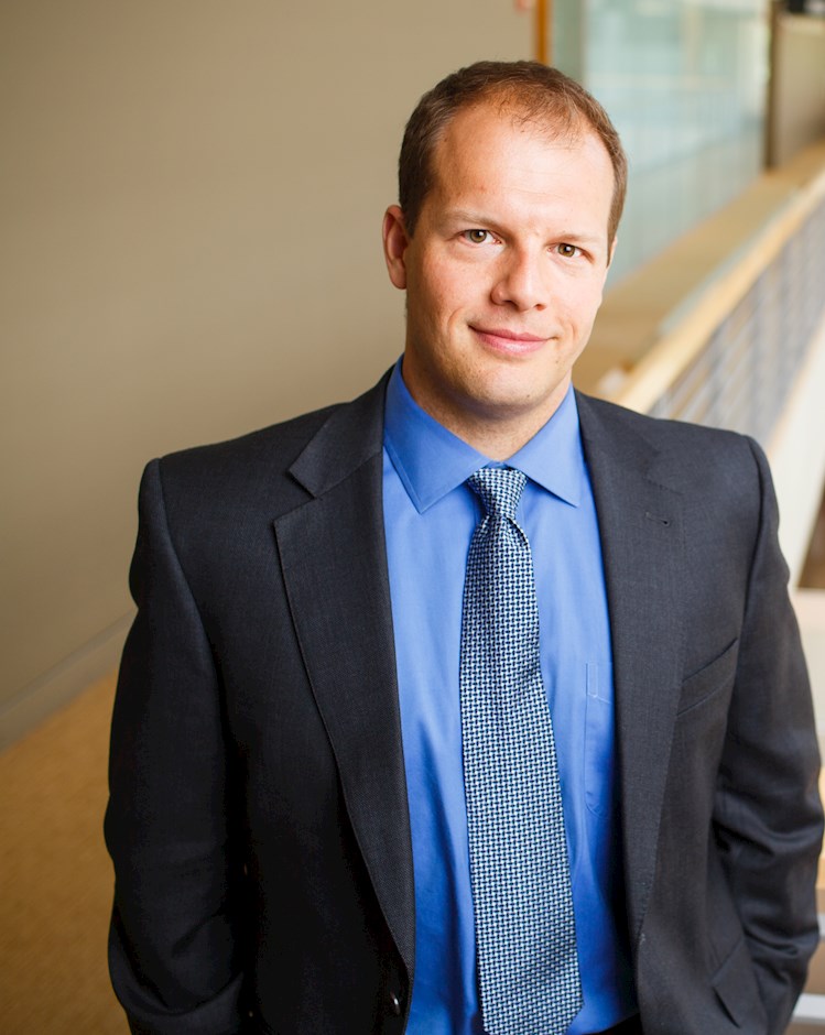 Chad Syverson