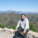 Albert CH Yu