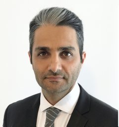 Hessameddin Yaghoobi