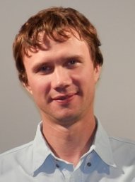 Georgiy A. Belogurov