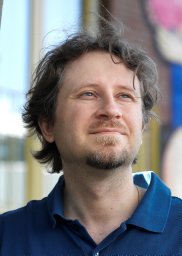 Volodymyr Ishchenko