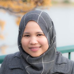 Samihah Dalim