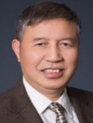 Huaqing Min