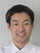 Jianhai Chen