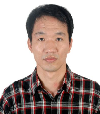 Xingyuan Yang