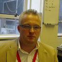 Christopher Marshall