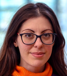 Lenia Margariti