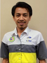 Mohd Hafiz Arshad