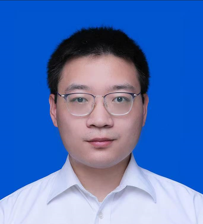 Zhaoqiang Guo