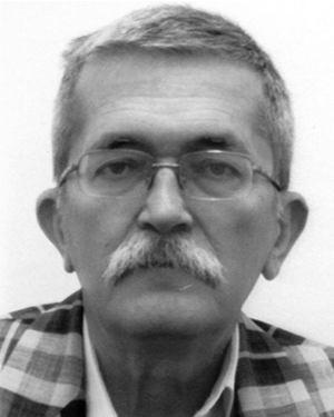 Vitomir Milanovic