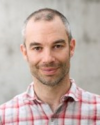 Matthew Hastings
