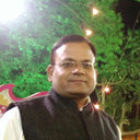 Sharad Chandra Srivastava