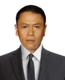 P. Daud