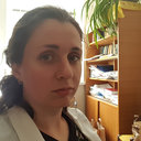 Daria D. Vaulina