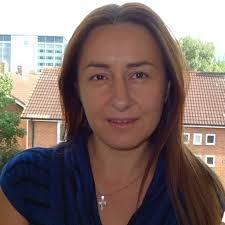 Maria Pampaka