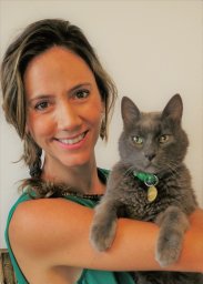 Beatriz P Monteiro