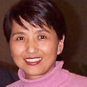 Pei Likun