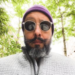 Nicholas A. Palomares