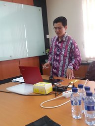 Budi Rahmani