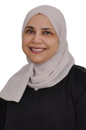 Hala AL-Otaibi
