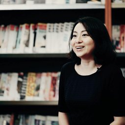 Sophia Jeong