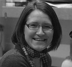 Monika Scholz