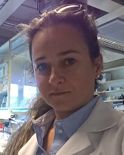Cristina Ionica Oie