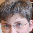Natalia Naumova