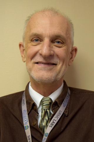Dwight J. Hardy