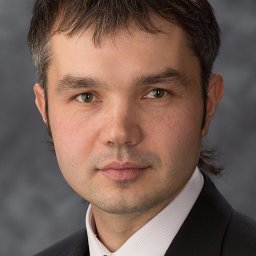 Grigory A. Filimonov