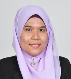 Roslina Mohamad