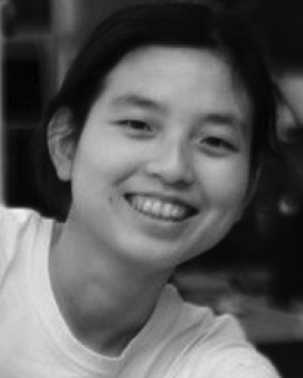 Jin Yu