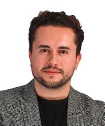 Yusuf Cihat Aydin