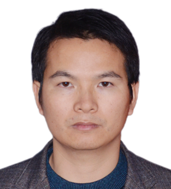 Rongwen Guo