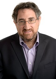 David Levinson