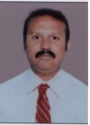 Ravuru Bharath Kumar