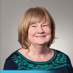 Cornelia M. Gorman