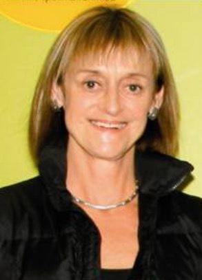 Juliet Compston