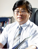 Bo Liu