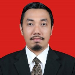 Nasrul Kahfi Lubis