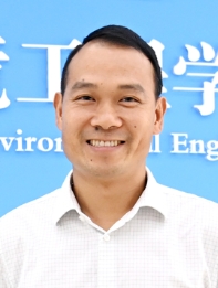 Jiejun Huang