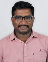 Jagadish Kumar Bokam