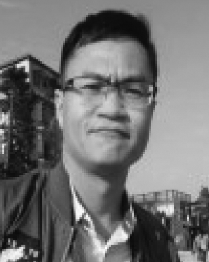 Zhaobin Huang