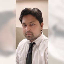Shakeelur Raheman AR