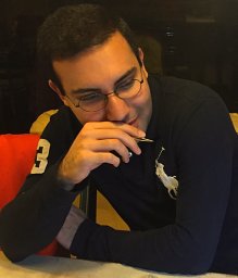 Shahab Rezaei-Mazinani